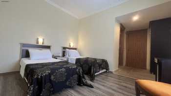 Nemrut Euphrat Hotel