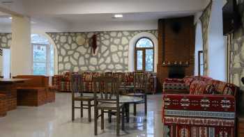 Nemrut Euphrat Hotel