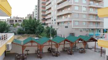 Beyazsaray Hotel