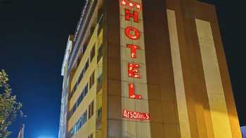 Hotel Arsames