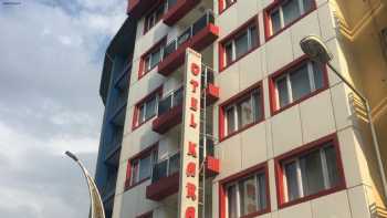 Karaca Otel