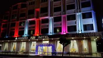 Grand Arı Hotel