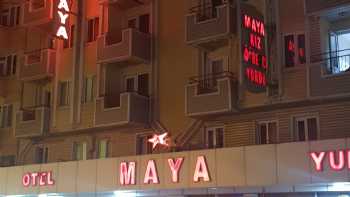 Otel Maya