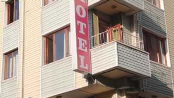 Afyon Otel ( Afyon Suit Otel )