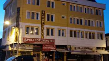 Polybotum Otel & Hotel