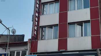 OZPARK HOTEL İŞLETMECİLİĞİ