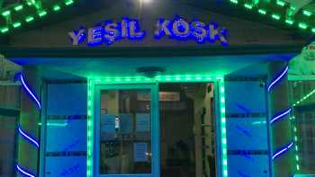 Yeşil Köşk Otel