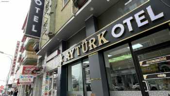 Aytürk Otel