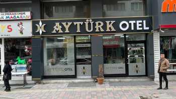 Aytürk Otel