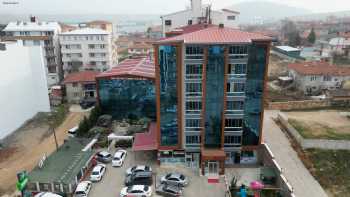 Çakır Termal Otel