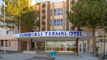 Sandıklı Termal Otel