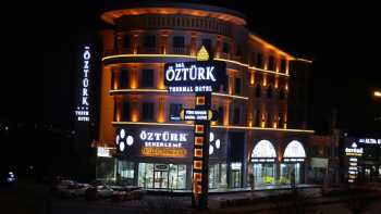 EMA Öztürk Thermal Hotel