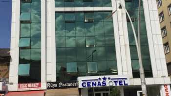 Cenas Otel