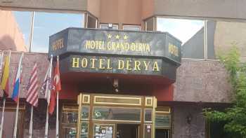 Grand Derya Otel