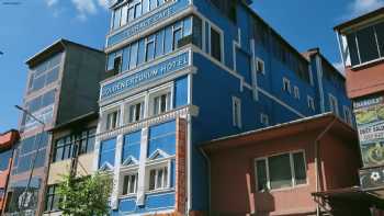 Erzurum Hotel