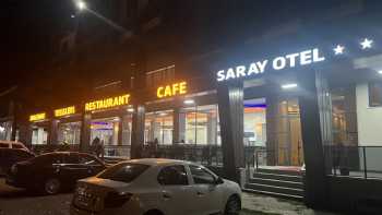 Eleşkirt Saray Otel