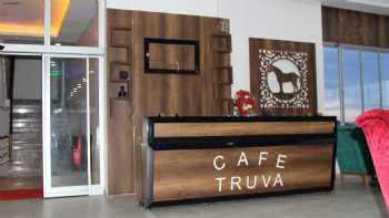 Grand Truva Suit Apart&Otel Cafe Restaurant