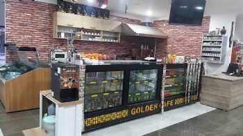 Golden Hotel & Restaurant & Cafe