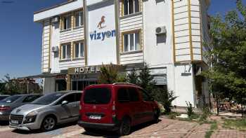 GOLD VİZYON HOTEL