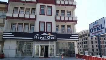 HAYAL OTEL