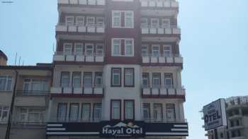 HAYAL OTEL