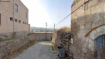 Cappadocia Selanik Konagi Hotel