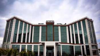 Grand Altuntaş Hotel