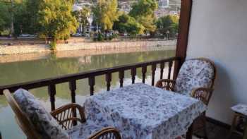 Amasya Şükrübey Konağı Butik Otel