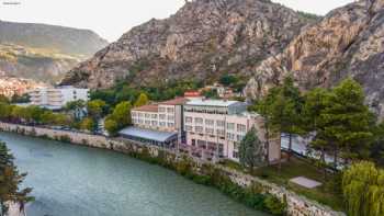 Büyük Amasya Oteli