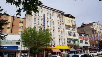 Parıltı Otel