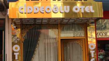 Ciddeoğlu Otel