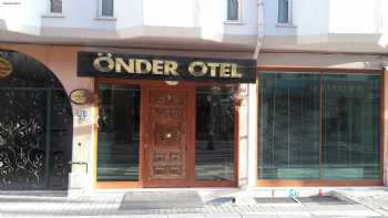 Önder Otel Erbaa