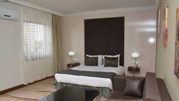 Koza Millenyum Hotel & Spa