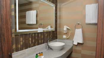 Koza Millenyum Hotel & Spa