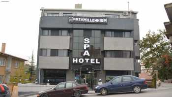 Koza Millenyum Hotel & Spa