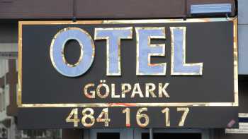 Otel GÖLPARK