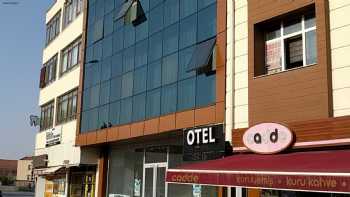 Otel GÖLPARK