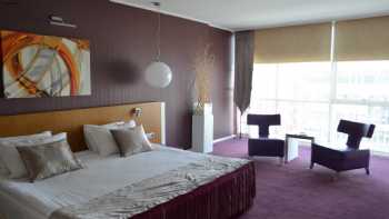 City Hotel Ankara