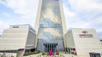 Crowne Plaza Ankara