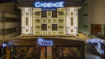 Cadence Design Hotel