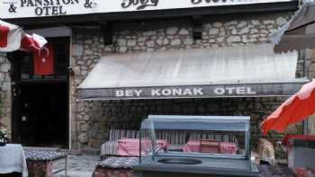 Bey Konağı Pansiyon