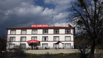 Otel Çamlıdere