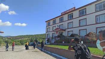 Otel Çamlıdere