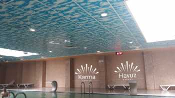 Ak Termal Hotel Kızılcahamam (Kızılcavadi Termal)