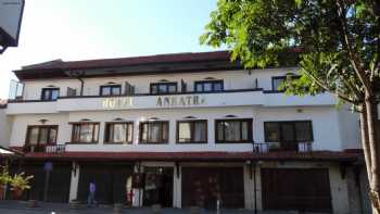 HOTEL ANKATRA