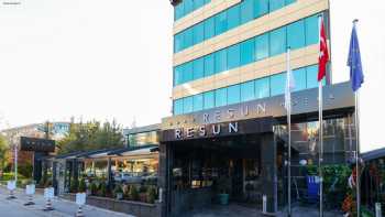 Resun Hotel