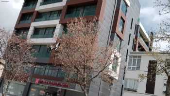 Hilton Garden Inn Ankara Dikmen