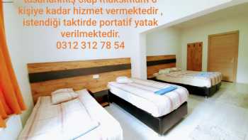 ANKARA OTEL