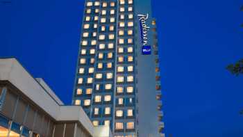 Radisson Blu Hotel Ankara