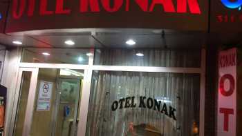 OTEL KONAK ANKARA